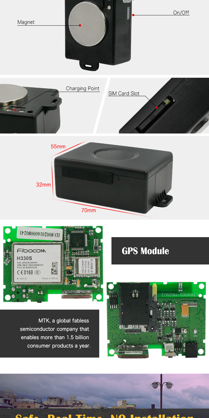 gps watch battery tracker