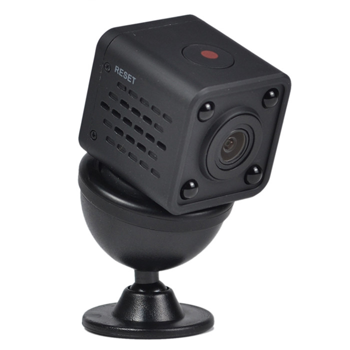 Q9 Wireless Mini WiFi network surveillance camera