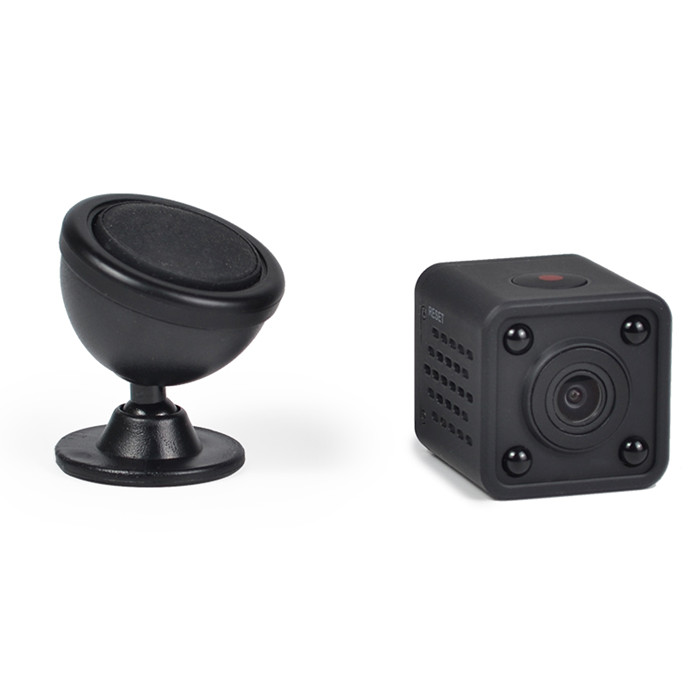 Q9 Wireless Mini WiFi network surveillance camera