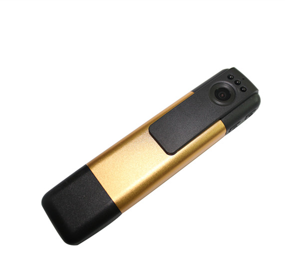 C11 H.264 Full HD 1080p infrared wifi camera pen