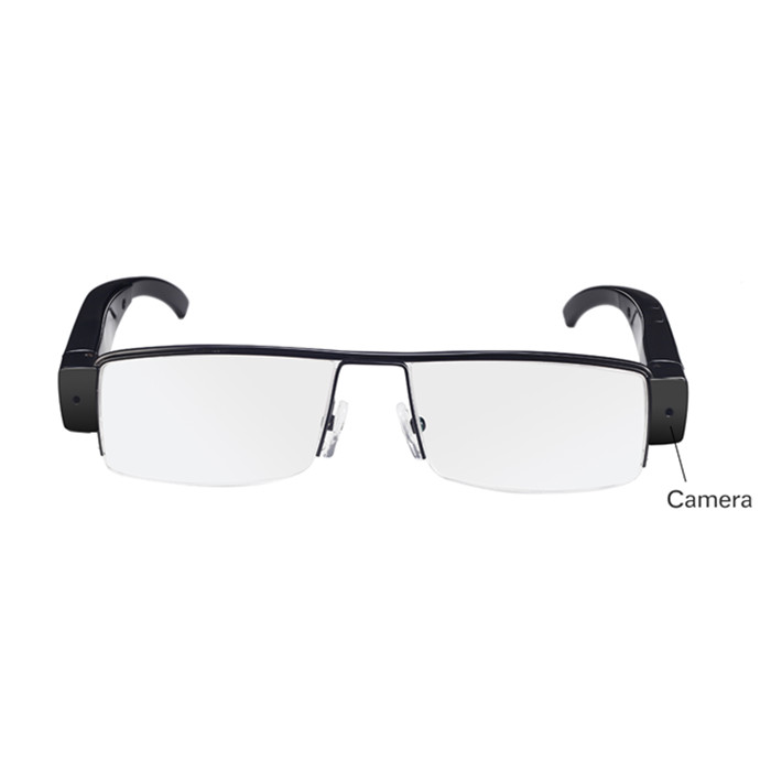 SN-800B 1080P Sunglasses with Camcorder Best Sunglass Camera