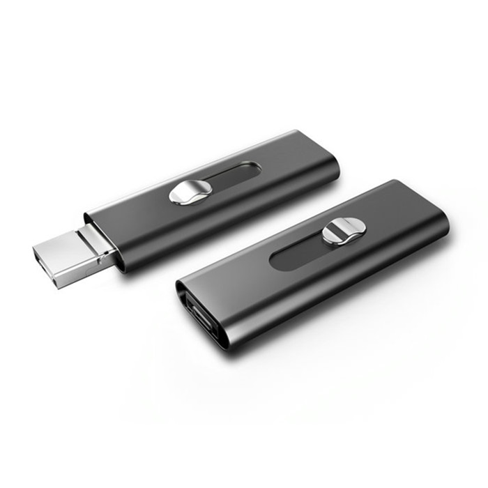 UR-26 Digital Voice Recorder Voice Activated USB Pen Metal Recorder