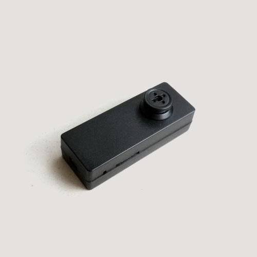 S520 Magic Ring 720P H.264 Button Camera