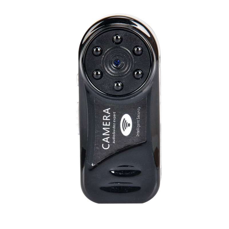 WF-Q7 Wifi Sport Mini DV IP Spy Hidden Camera