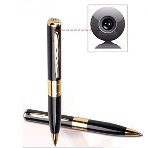 PC-704A/B video Spy pen Camera