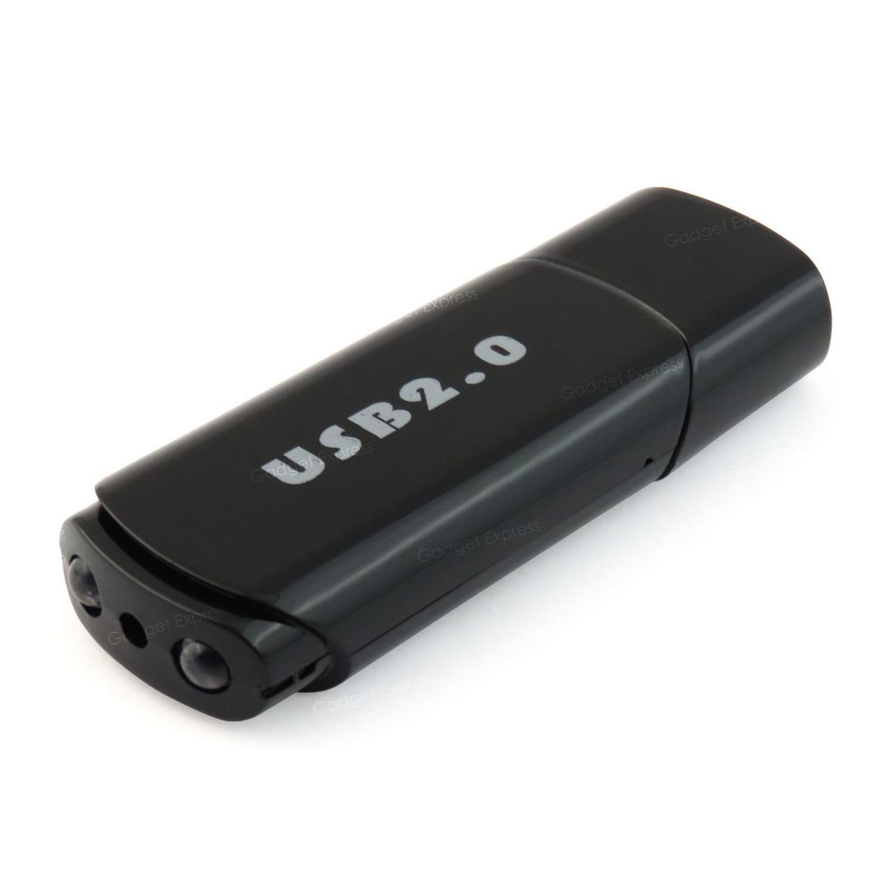 U838 USB Camera HD 1080P Night Vision