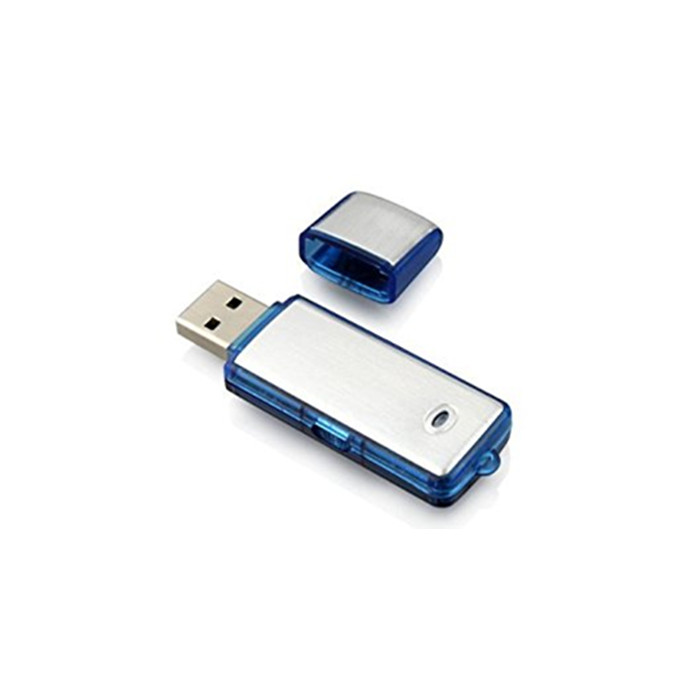 KC-809 USB Voice Audio Recorder Pendrive Flash Drive