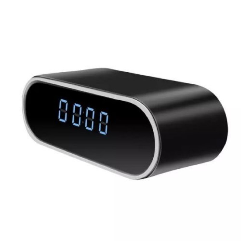 Z10 Alarm Clock with Security Camera