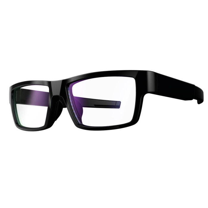 G20 Hidden Camera Video Glasses w/Touch Control