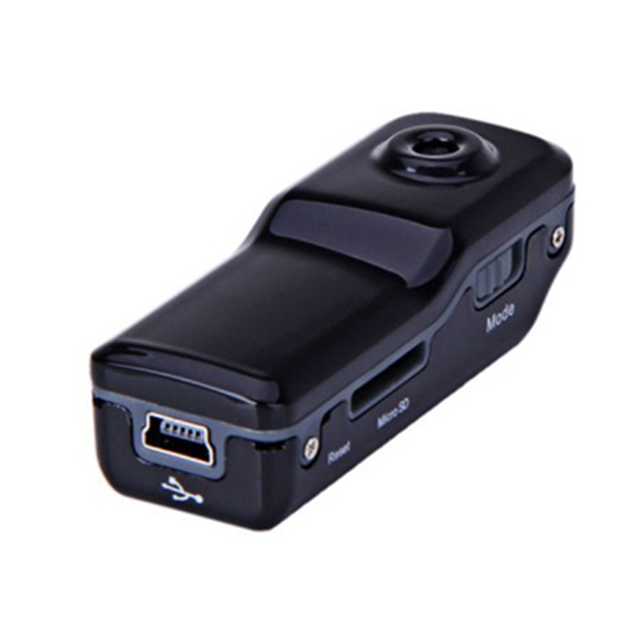 WF-99S Wireless IP Spy Hidden Camera Wifi Sport Mini DV