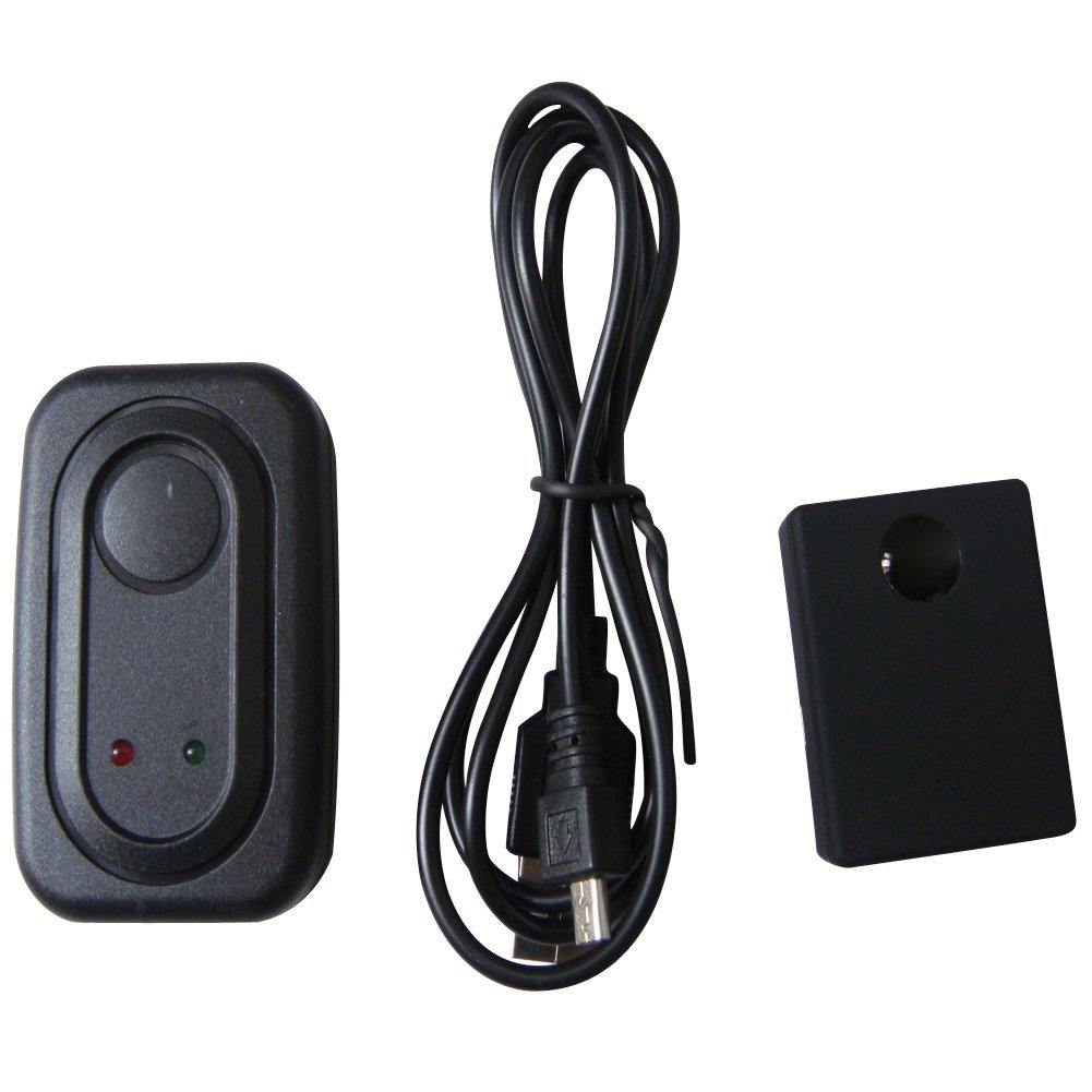 N9 Quality Mini GSM SIM Card Tracker 2-Way Auto Answer & Dial Voice Monitor