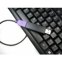 USB-LOG USB type keylogger
