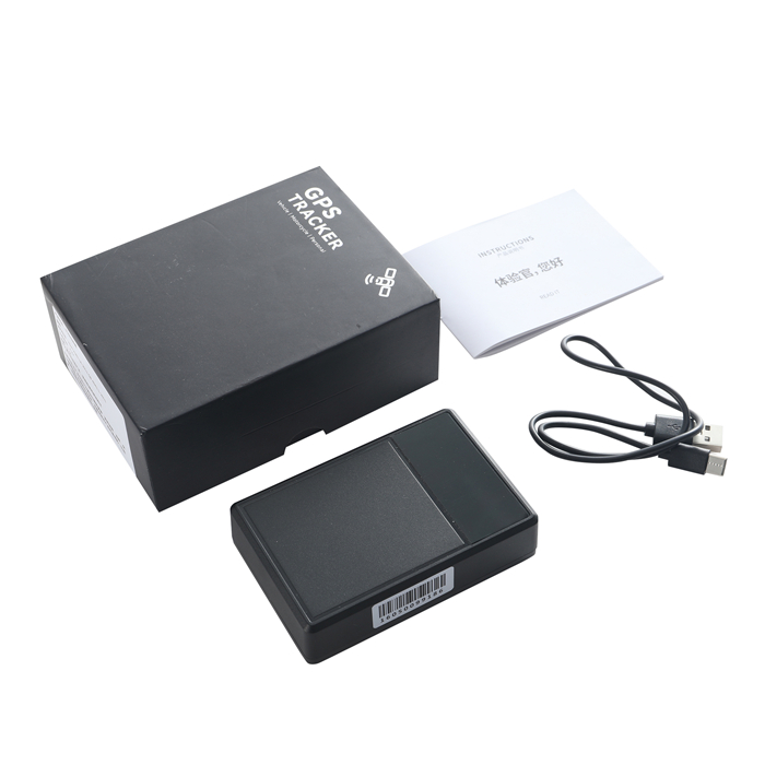 4G Mini GPS 1300/6000/10000 mAh 1super Long Standby Magnetic Battery Tracker Locator Device Voice Recorder Portable Car Mini GPS