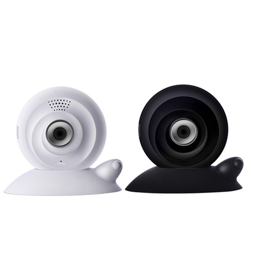 WO130 Snail series 360 degree smart panaramic camera