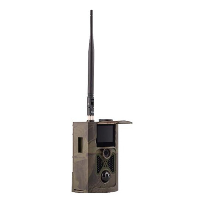 RC-550G 3G 940NM black IR GSM MMS GPRS digital hunting camera
