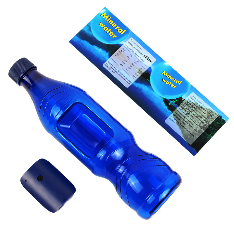 K12S WIFI Motion detection Water bottle Camera