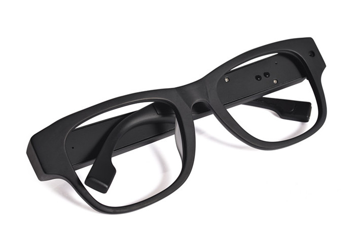 G Spy Camera Glasses Wireless Glasses With Hidden Video Camera