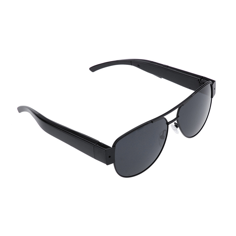 SN-800G 1080P Sunglasses with Camcorder Best Sunglass Camera