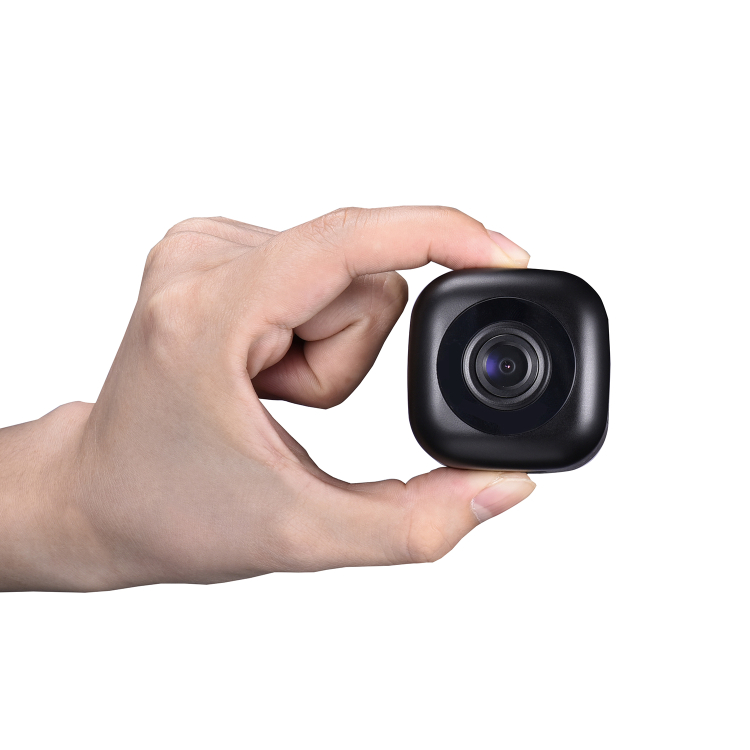BX175 Mini Camera HD 1080P Camcorder with Motion Detection 120°Wide Angle Lens