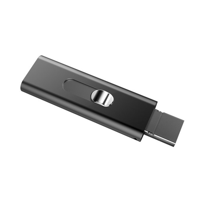 UR-26 Digital Voice Recorder Voice Activated USB Pen Metal Recorder