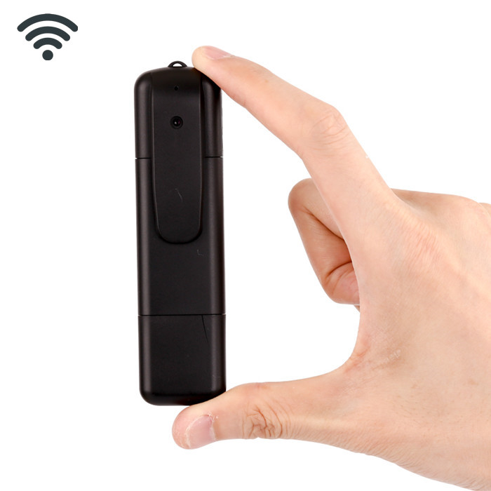 L5 Full HD 1080P Mini Pocket Video Recorder Pen Camera