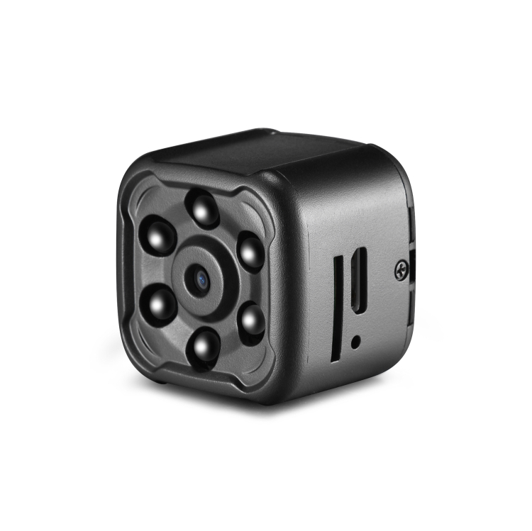 SX175 Mini Camera HD 1080P Camcorder with Night Vision