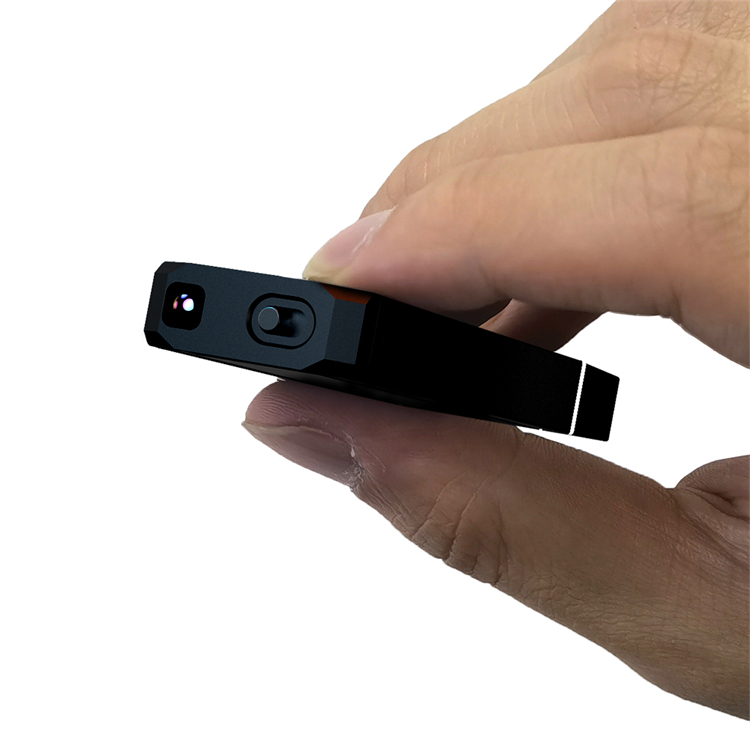 UC-80 Wireless Mini Cameras Personal Video Recorder USB Real-Time Monitor U Disk Video Camera