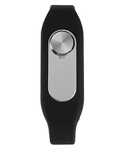 WR-06 Wearable wristband digital voice recorder