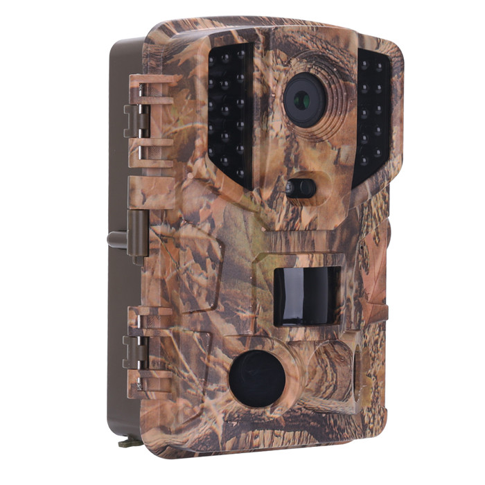 PR900 Hunting Camera 1080P with 32pcs Infrared LEDs
