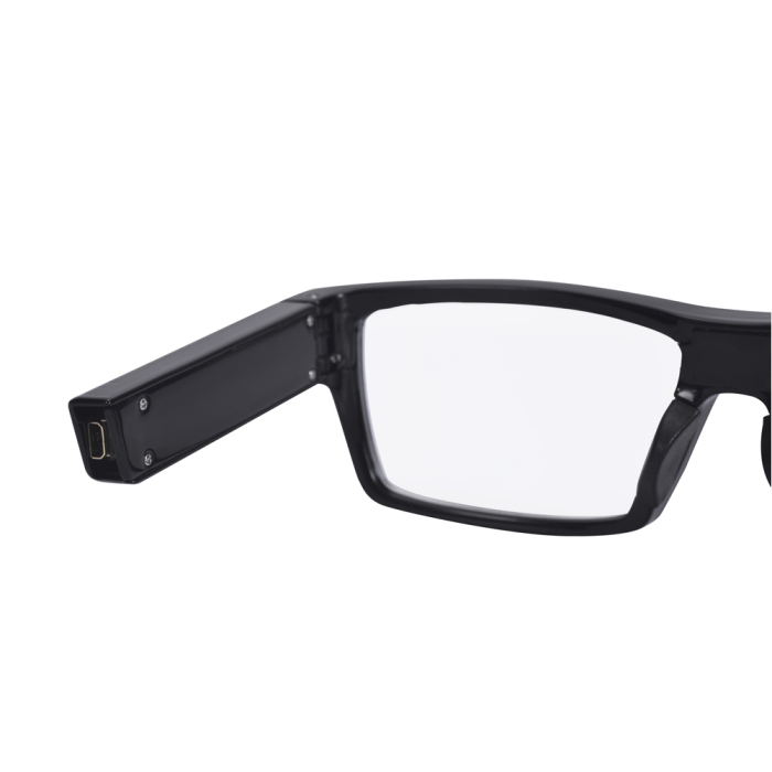 G20 Hidden Camera Video Glasses w/Touch Control