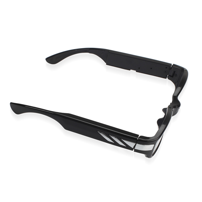 SN-V12 Camera Eyewear 1080p Spy glasses